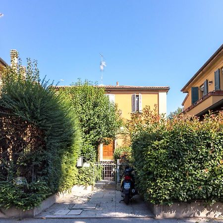 Barbieri23 Design By Wonderful Italy Appartement Bologna Buitenkant foto