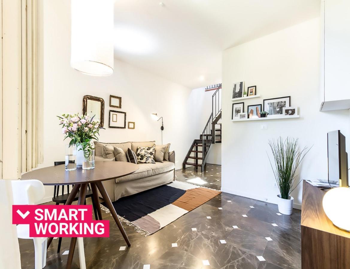 Barbieri23 Design By Wonderful Italy Appartement Bologna Buitenkant foto
