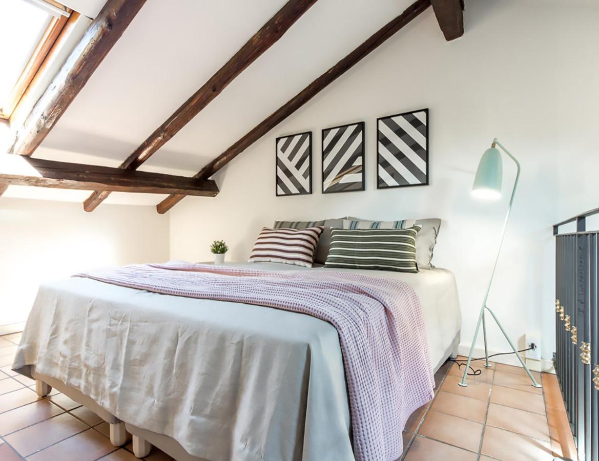 Barbieri23 Design By Wonderful Italy Appartement Bologna Buitenkant foto