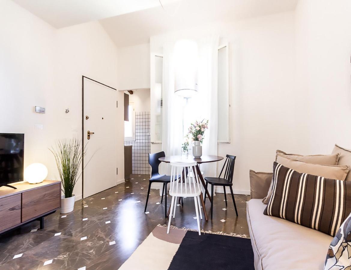Barbieri23 Design By Wonderful Italy Appartement Bologna Buitenkant foto
