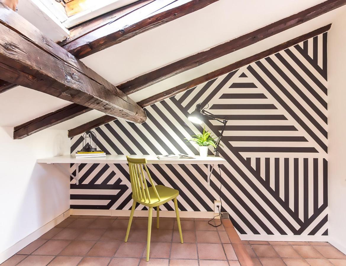 Barbieri23 Design By Wonderful Italy Appartement Bologna Buitenkant foto