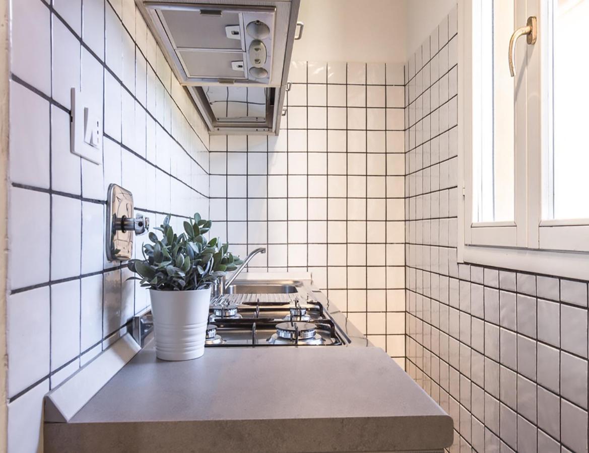 Barbieri23 Design By Wonderful Italy Appartement Bologna Buitenkant foto