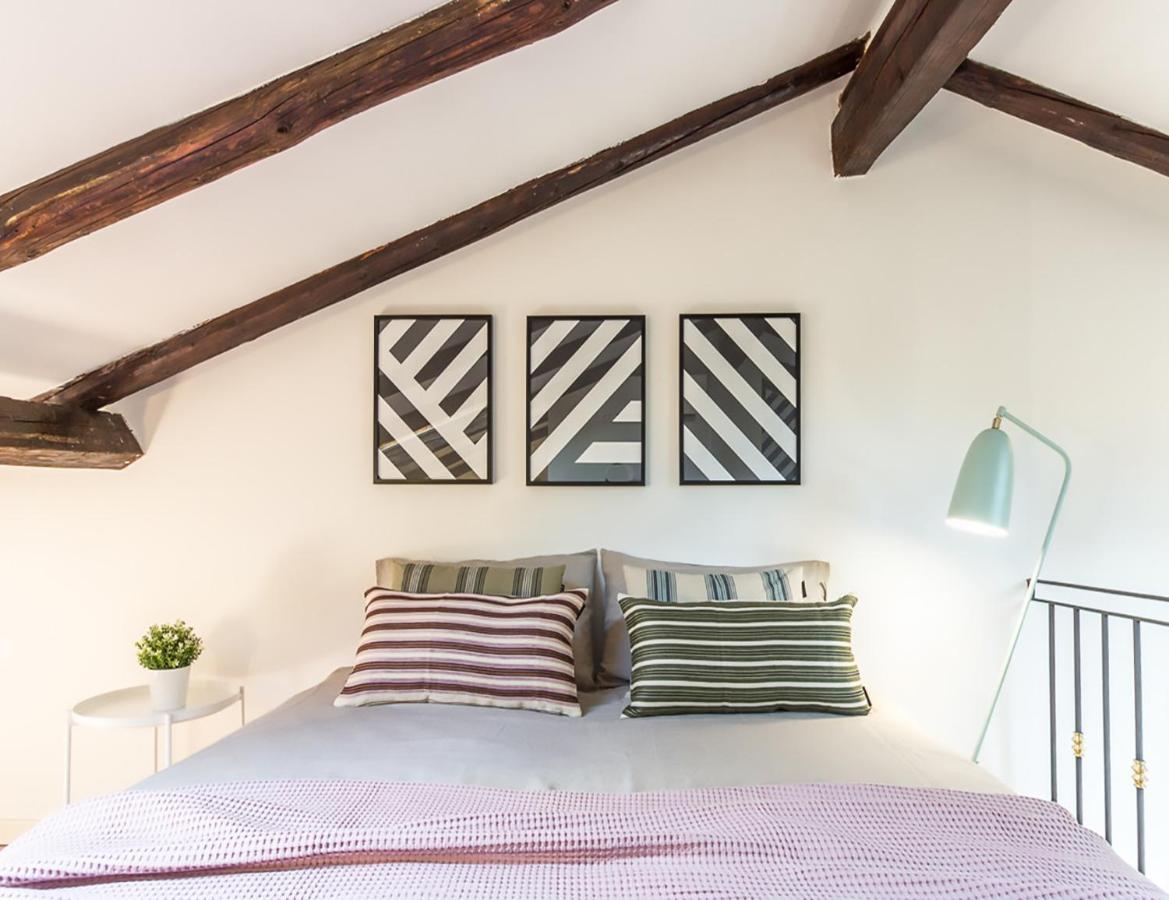 Barbieri23 Design By Wonderful Italy Appartement Bologna Buitenkant foto