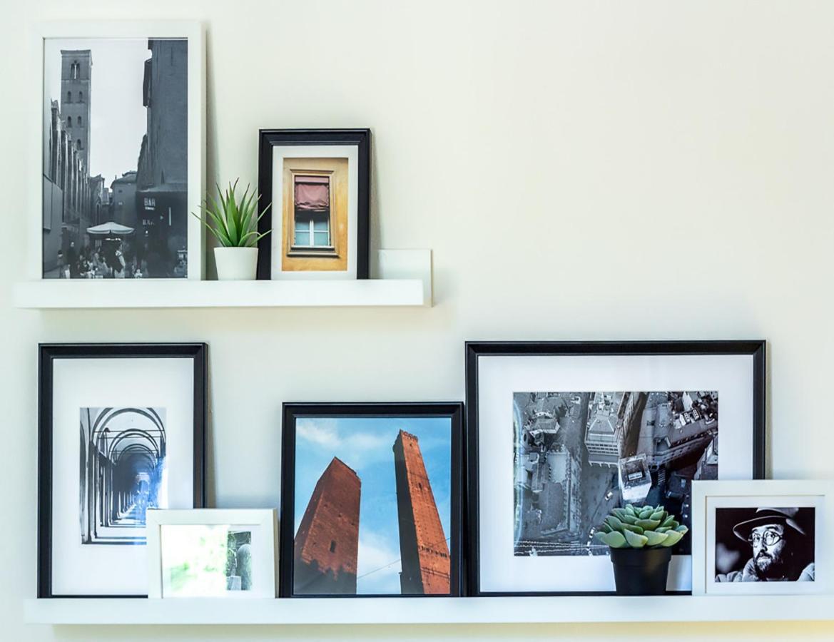Barbieri23 Design By Wonderful Italy Appartement Bologna Buitenkant foto
