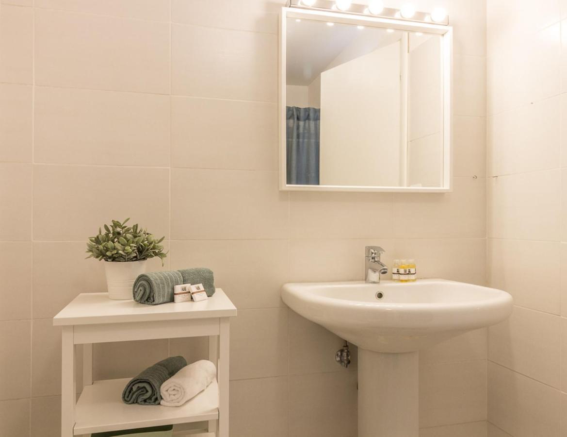 Barbieri23 Design By Wonderful Italy Appartement Bologna Buitenkant foto