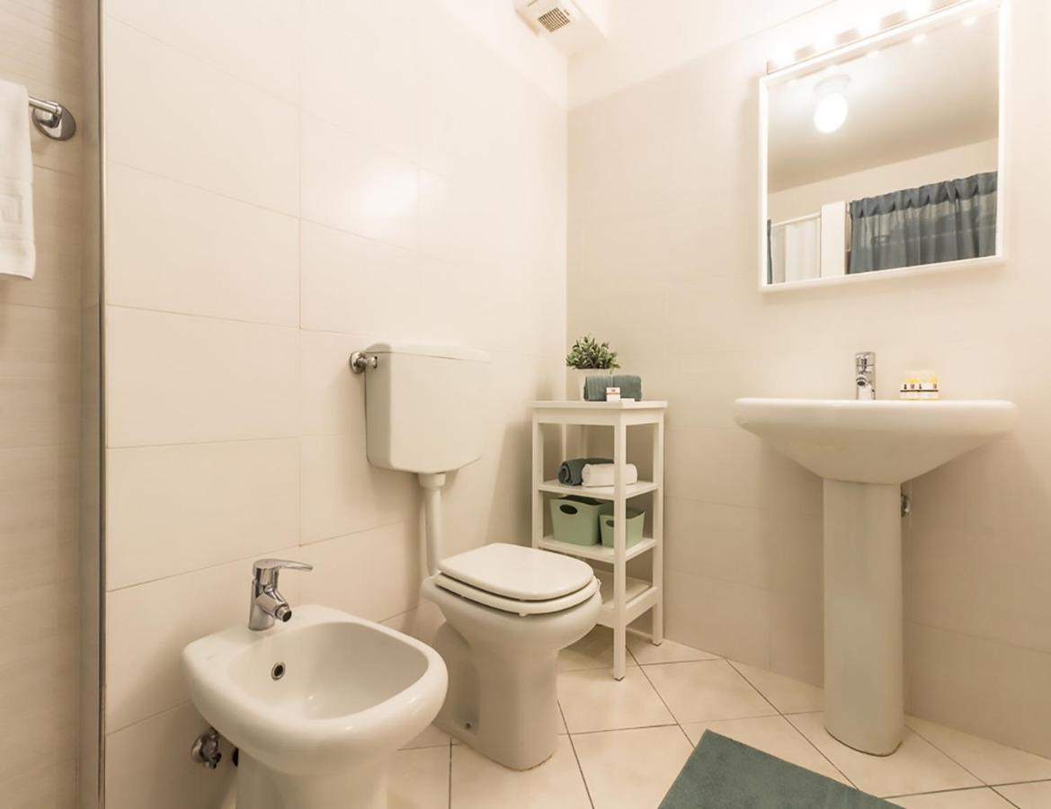 Barbieri23 Design By Wonderful Italy Appartement Bologna Buitenkant foto